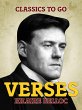Verses (eBook, ePUB) - Bild 1
