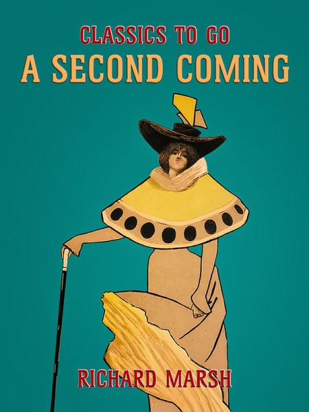 A Second Coming (eBook, ePUB)