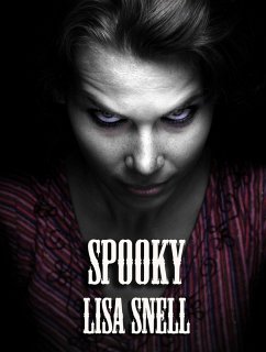Cover Spooky (eBook, ePUB)