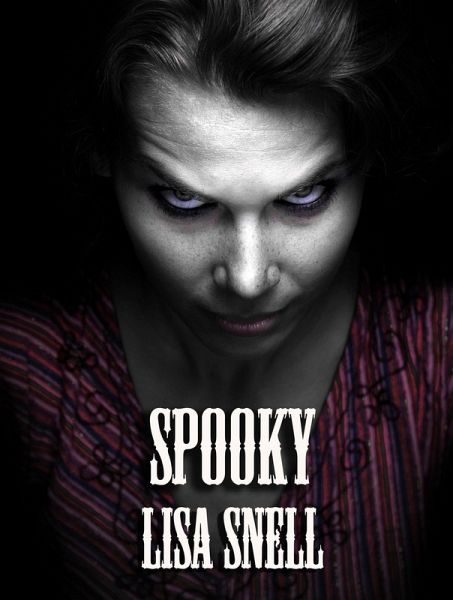 Spooky (eBook, ePUB)