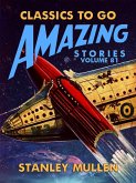 Amazing Stories Volume 81 (eBook, ePUB)