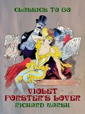 Violet Forster's Lover (eBook, ePUB)