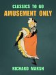 Amusement Only (eBook, ePUB) - Bild 1