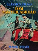Tom Sawyer Abroad (eBook, ePUB)