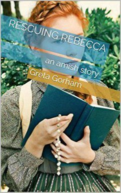 Cover Rescuing Rebecca (eBook, ePUB)