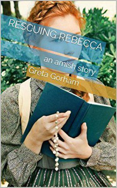 Rescuing Rebecca (eBook, ePUB)