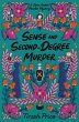 Sense and Second-Degree Murder (eBook,... - Bild 1