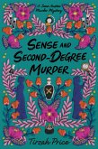 Sense and Second-Degree Murder (eBook, ePUB)