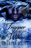 The Trapper and the Widow (Raven Immortals, #1) (eBook, ePUB)