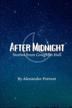 Cover After Midnight (eBook, ePUB)