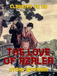 Cover The Love of Azalea (eBook, ePUB)