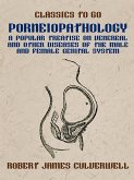 Porneiopathology A Popular Treatise on Venereal and Other Diseases of the Male and Female Genital System (eBook, ePUB)