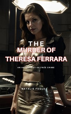 Cover The Murder of Theresa Ferrara (eBook, ePUB)