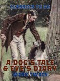 A Dog's Tale & Eve's Diary (eBook, ePUB)