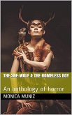 The She Wolf & The Homeless Boy (eBook, ePUB)