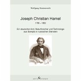 Joseph Christian Hamel 1788-1862 (eBook, PDF) Joseph Christian Hamel 1788-1862 (eBook, PDF)