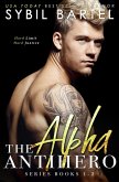 The Alpha Antihero Series: Books 1-2 (eBook, ePUB)