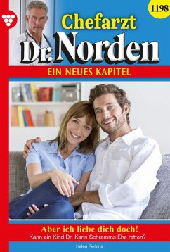 Aber ich liebe dich doch! (eBook, ePUB) - Perkins, Helen