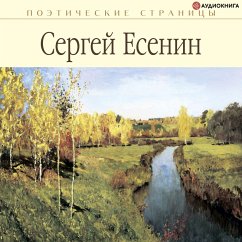 Stihi (MP3-Download) - Yesenin, Sergey Alexandrovich