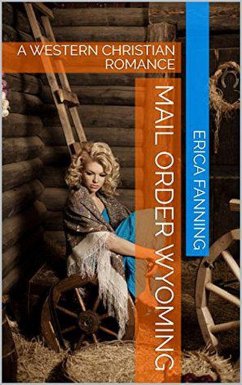 Cover Mail Order Wyoming (eBook, ePUB)