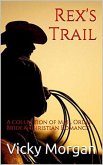 Rex's Trail (eBook, ePUB)