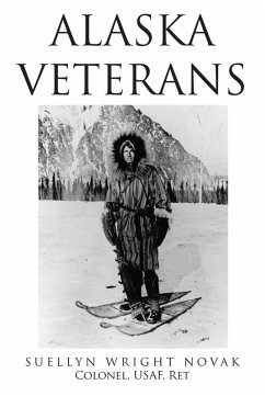 Cover Alaska Veterans (eBook, ePUB)