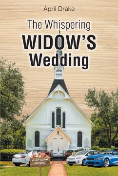 Cover The Whispering Widow's Wedding (eBook, ePUB)