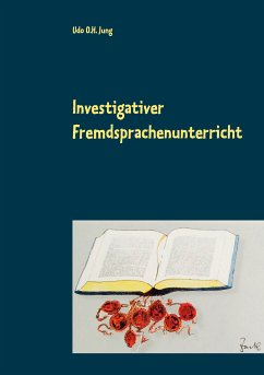 Investigativer Fremdsprachenunterricht (eBook, ePUB)