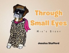 Cover Through Small Eyes (eBook, ePUB)