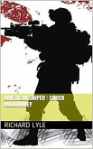 American Sniper : Chuck Mawhinney (eBook, ePUB)