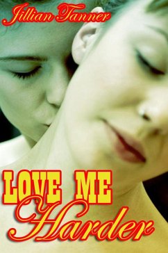 Cover Love Me Harder (eBook, ePUB)
