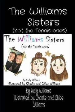 Cover The Williams Sisters (not the Tennis ones) (eBook, ePUB)