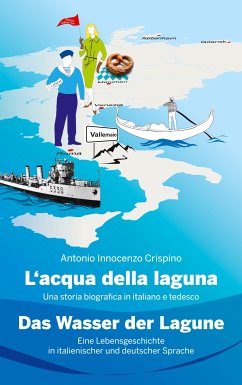 L'acqua della laguna (eBook, ePUB)