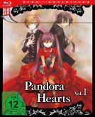 Pandora Hearts - Vol.1 (Episoden 1-13)