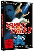 Karate Tiger 9