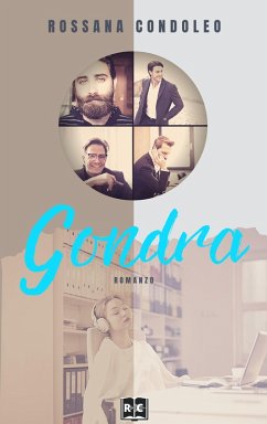 Cover Gondra (eBook, ePUB)