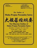 The Outline of Maha Prajna Paramita Sutra (eBook, ePUB) The Outline of Maha Prajna Paramita Sutra (eBook, ePUB)