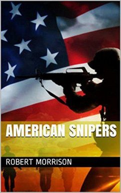 Cover American Snipers (eBook, ePUB)