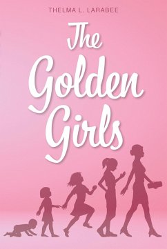 The Golden Girls (eBook, ePUB) Cover The Golden Girls (eBook, ePUB)