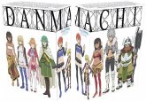 DanMachi - Is It Wrong to Try to Pick Up Girls in a Dungeon? - Sword Oratoria - Gesamtausgabe - Premium Box - Blu-ray - Limited Edition DanMachi - Is It Wrong to Try to Pick Up Girls in a Dungeon? - Sword Oratoria - Gesamtausgabe - Premium Box - Blu-ray - Limited Edition