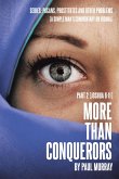 More Than Conquerors (eBook, ePUB)
