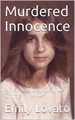 Cover Murdered Innocence (eBook, ePUB)