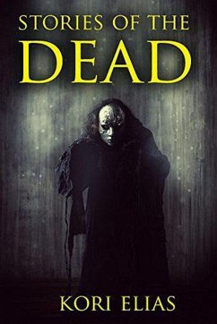 Cover Stories of the Dead (eBook, ePUB)