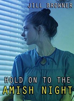 Cover Hold On To The Amish Night (eBook, ePUB)