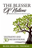 The Blesser Of Nations (eBook, ePUB) The Blesser Of Nations (eBook, ePUB)