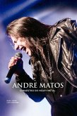 Andre Matos (eBook, ePUB) Andre Matos (eBook, ePUB)
