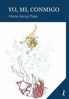 Yo, mi, conmigo (eBook, ePUB) - García Plaza, Marta