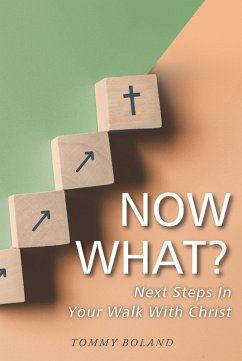 Cover Now What? (eBook, ePUB)