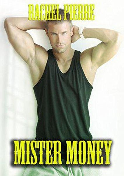 Mister Money (eBook, ePUB)