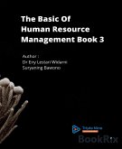 The Basic Of Human Resource Management Book 3 (eBook, ePUB)